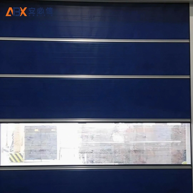 楚雄彝族洁净快速门